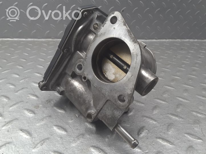 Toyota Yaris Clapet d'étranglement 2203047040