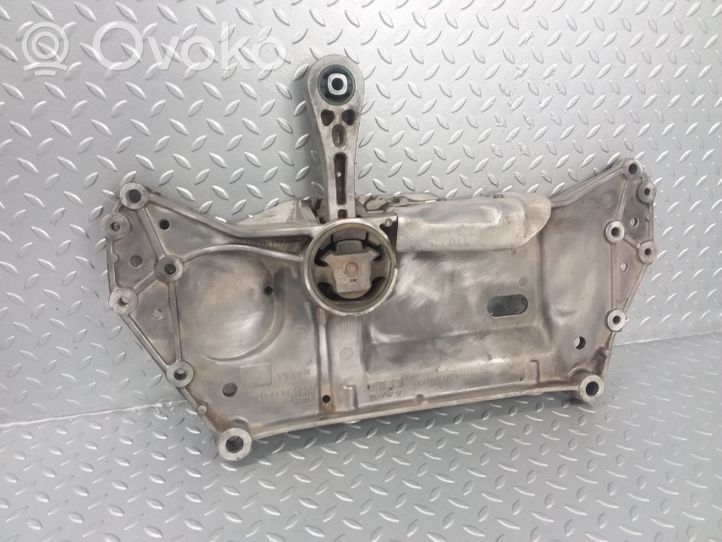 Volkswagen Jetta V Sottotelaio anteriore 1K0199369G