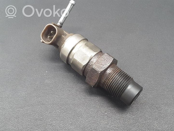 Toyota Avensis T250 Fuel pressure regulator NG001016