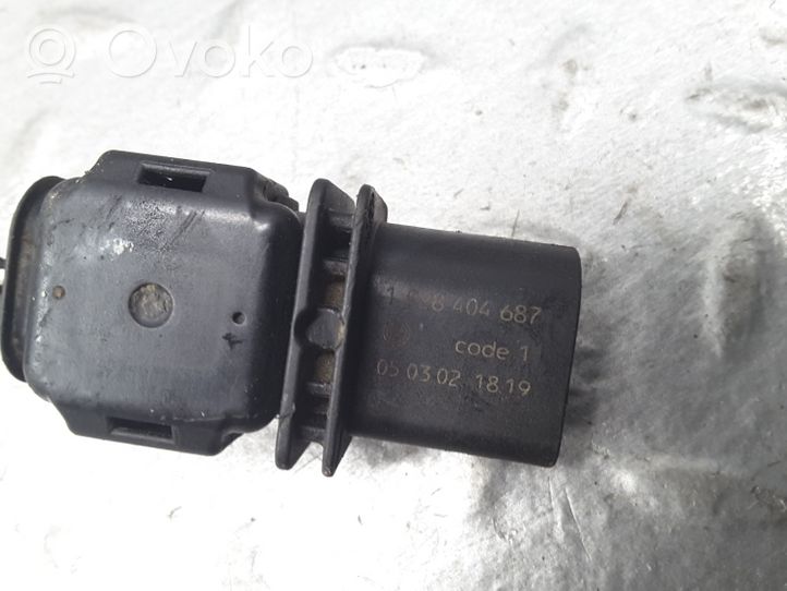 Volkswagen Jetta V Lambda probe sensor 06A906262