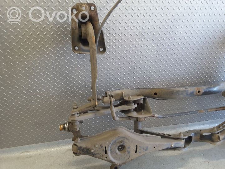 Volkswagen Jetta V Rear subframe 1K0505315AS