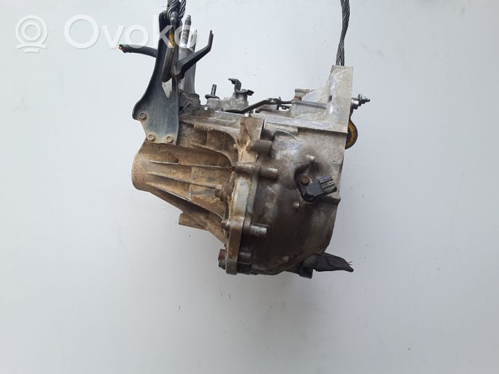 Honda Civic Automatic gearbox PJD48402320
