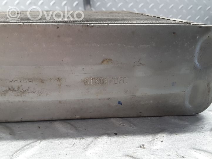 Audi A4 S4 B7 8E 8H Air conditioning (A/C) radiator (interior) 61301707C