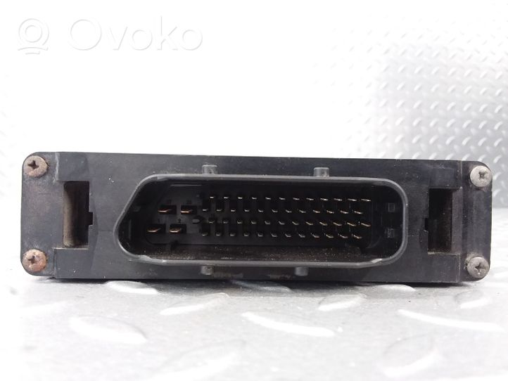 Volkswagen Jetta VI Gearbox control unit/module 09G927750LF