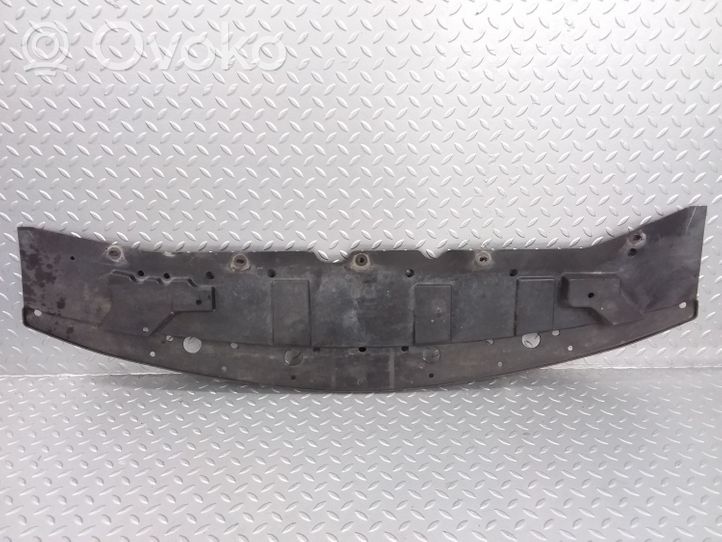 Nissan Tiida C11 Front bumper skid plate/under tray 62663EM00A