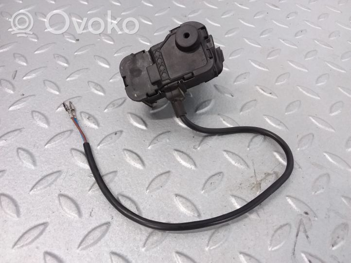 Volkswagen Jetta VI Polttoainesäiliön korkin lukko 5C6810773H