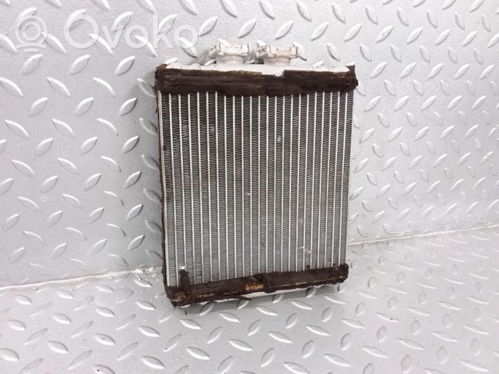 Audi A2 Radiateur soufflant de chauffage 