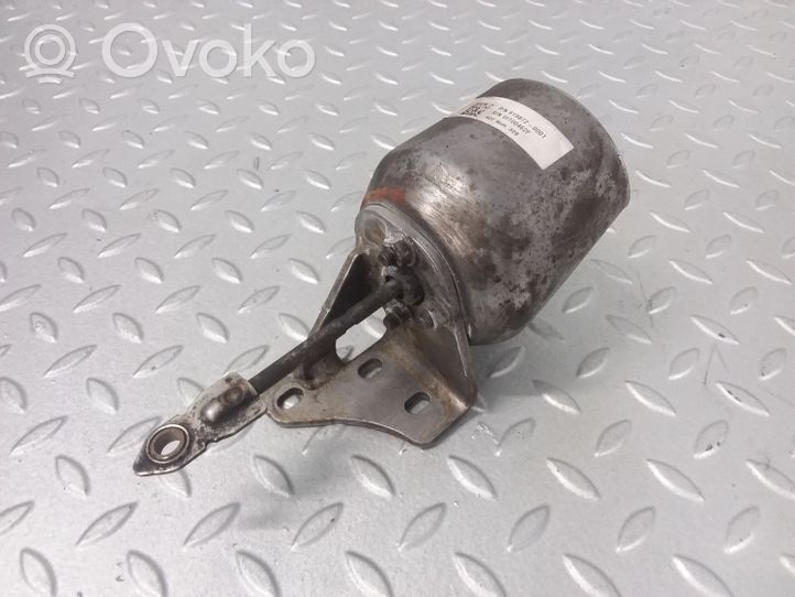 Peugeot 4008 Einzelteil Vakuum Unterdruck Turbolader 8198720001