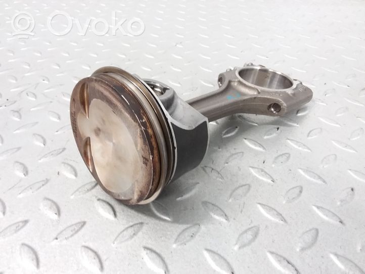 Volkswagen Tiguan Piston avec bielle 06L107065AN