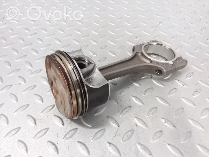 Volkswagen Tiguan Piston avec bielle 06L107065AN