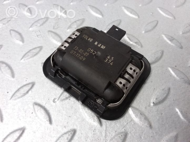 Volvo V50 Sensore pioggia 8648049