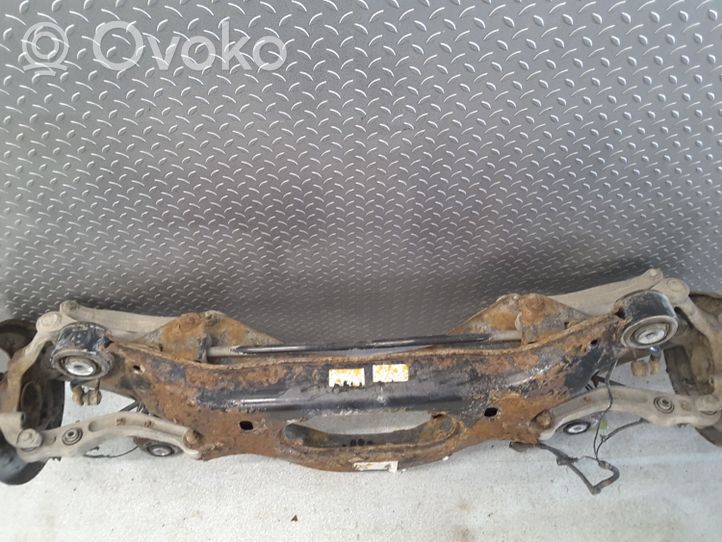 Volkswagen Phaeton Rear subframe 3D0505235N