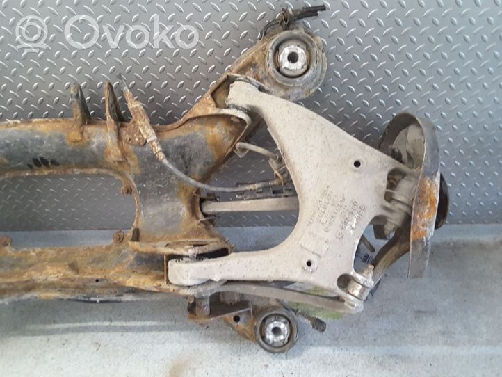 Volkswagen Phaeton Rear subframe 3D0505235N