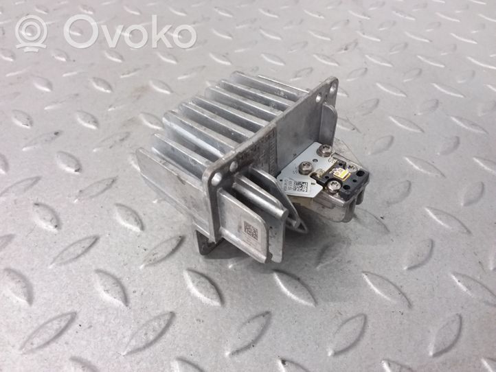 Mercedes-Benz C W205 Module de ballast de phare Xenon 1305715304