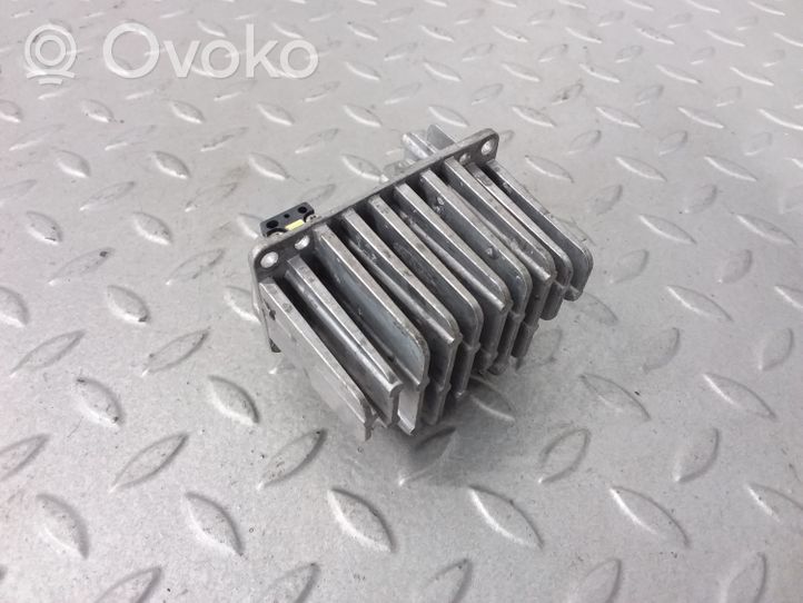 Mercedes-Benz C W205 Module de ballast de phare Xenon 1305715304