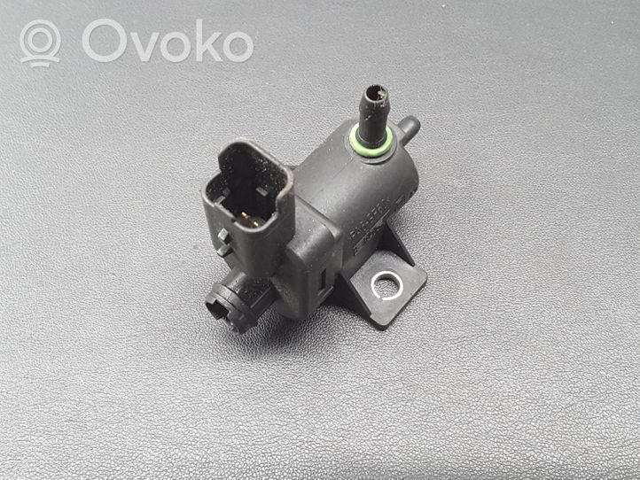 Citroen C5 Vacuum valve 9665456180