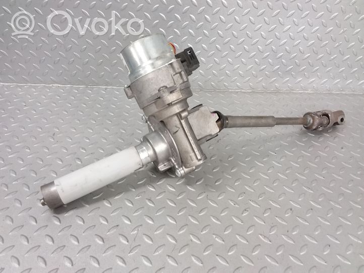 Dacia Duster Pompe de direction assistée électrique 488103304R