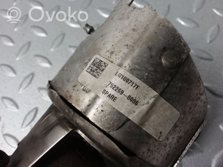 Citroen C5 Turbiinin sähköohjauskäyttölaite 7622690006