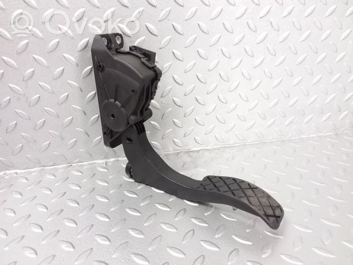 Audi A6 S6 C6 4F Accelerator throttle pedal 4F1723523B