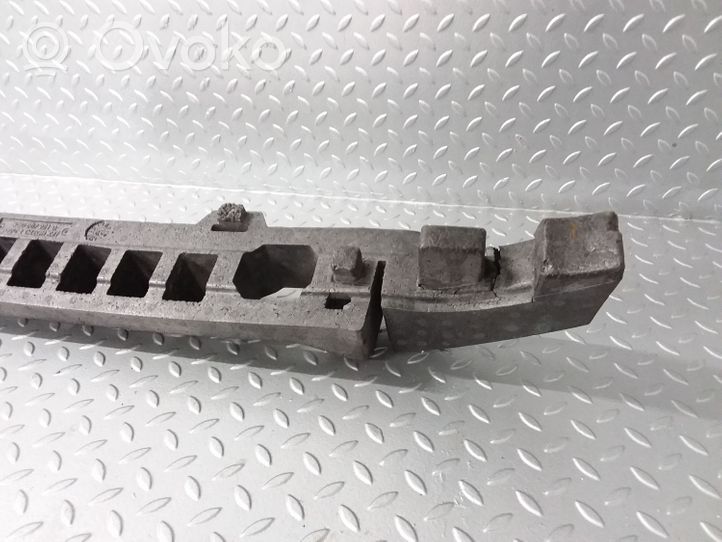 Volkswagen PASSAT B8 Absorber zderzaka przedniego 3G0807251D