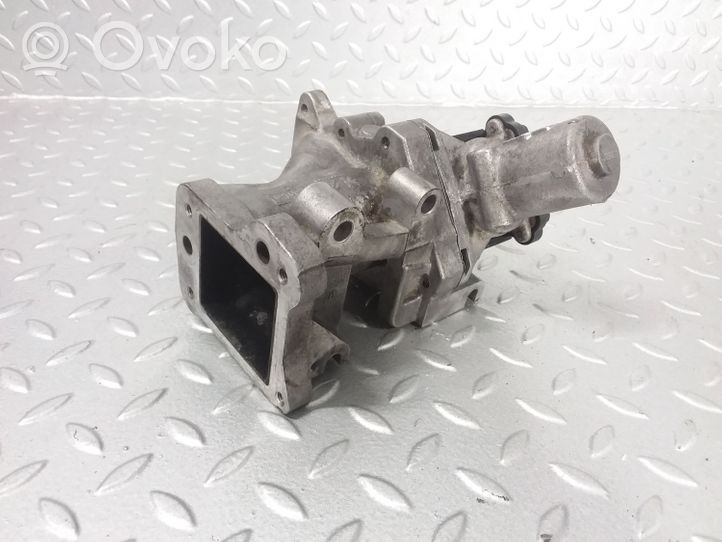 Mitsubishi Outlander Soupape vanne EGR 9656911780