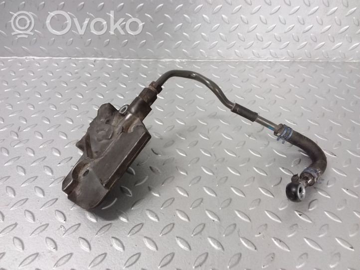 Toyota Yaris Autres pièces de boîte de vitesses 3090052010