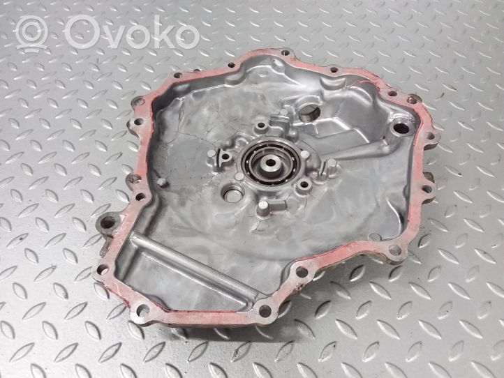 Toyota Yaris Autres pièces de boîte de vitesses 3090052010