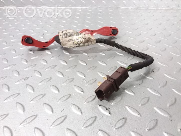 Land Rover Range Rover L405 Cables de la bujía incandescente 4R8Q12A378BG