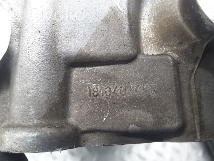 Land Rover Range Rover L405 Culata del motor LR083672