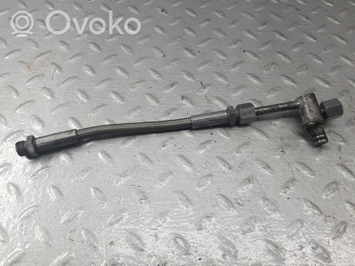 Land Rover Range Rover L405 Turbolader Ölleitung Ölschlauch PHF106