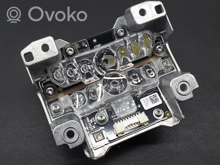 Skoda Fabia Mk3 (NJ) Module de ballast de phare Xenon 1420000419