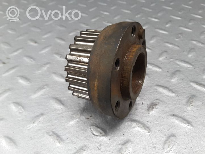 BMW 3 E30 Crankshaft pulley 11211715205