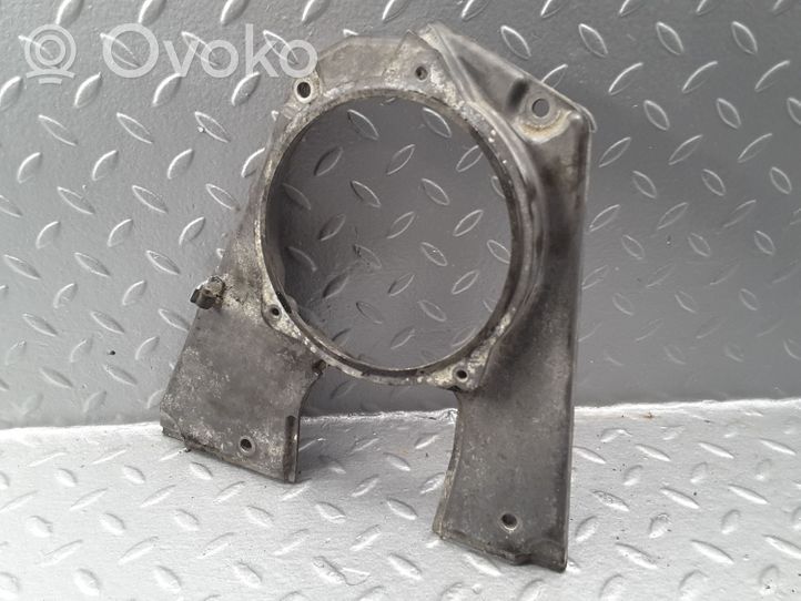 BMW 3 E30 Osłona paska / łańcucha rozrządu 17154609