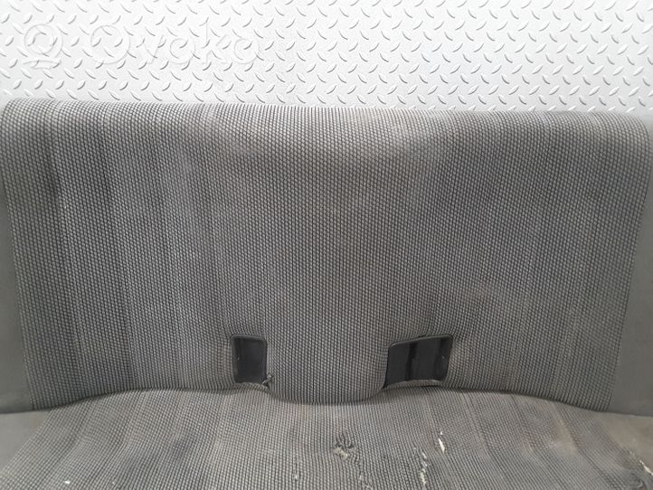 BMW 3 E30 Asiento trasero 1932825