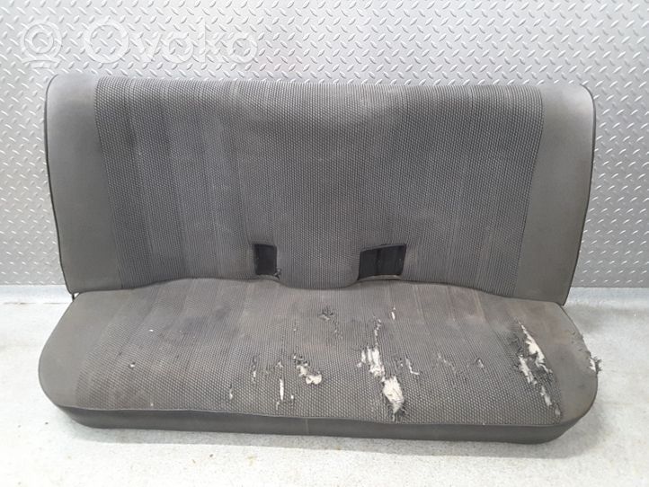 BMW 3 E30 Asiento trasero 1932825