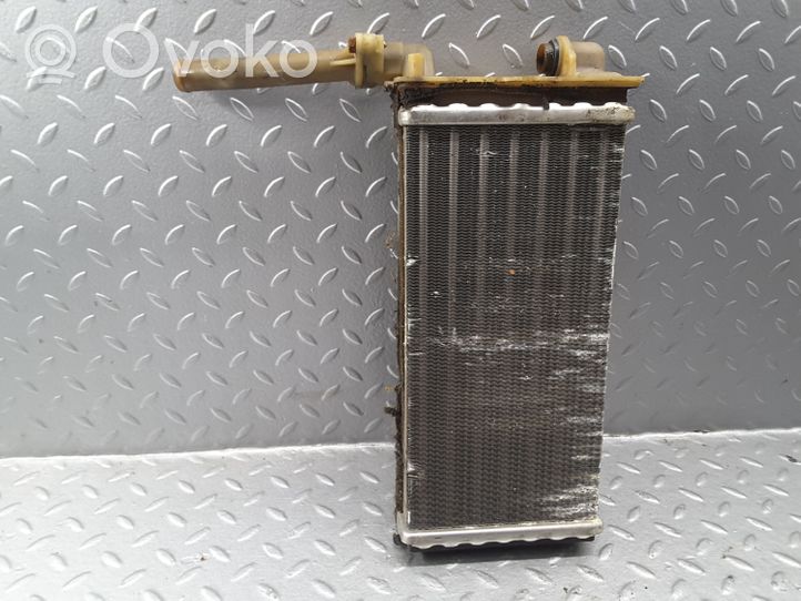 BMW 3 E30 Heater blower radiator 9150277002