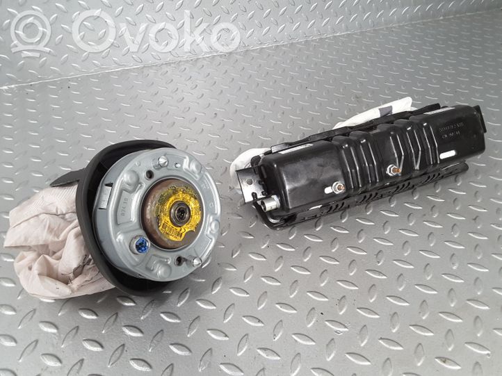 9363845 BMW X5 G05 Airbag set, 69.00 € | RRR