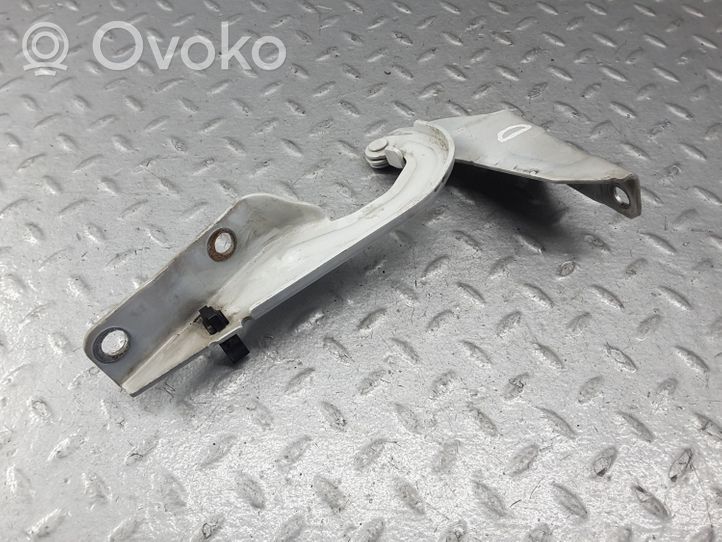 Mitsubishi Outlander Engine bonnet/hood hinges MN175242