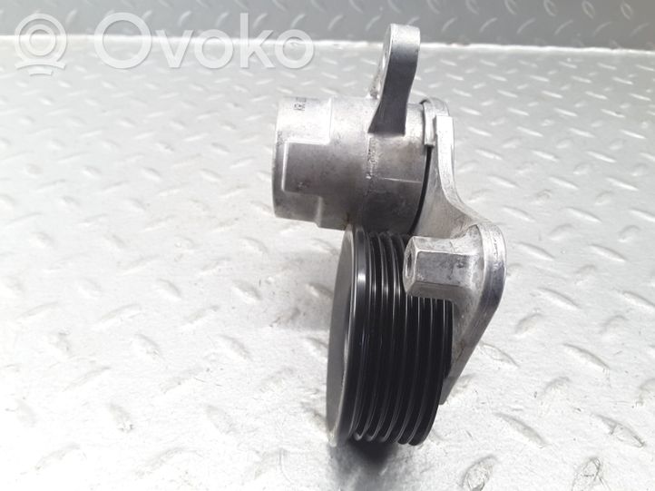 252810700 Hyundai i20 (BC3 BI3) Generator/alternator belt  