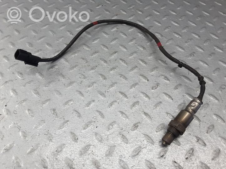 Hyundai i20 (BC3 BI3) Lambda probe sensor 