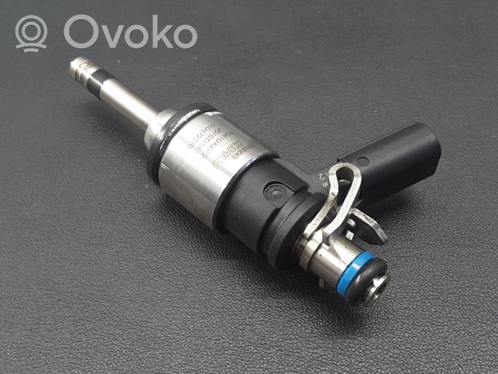 Hyundai i20 (BC3 BI3) Injecteur de carburant 3531007100