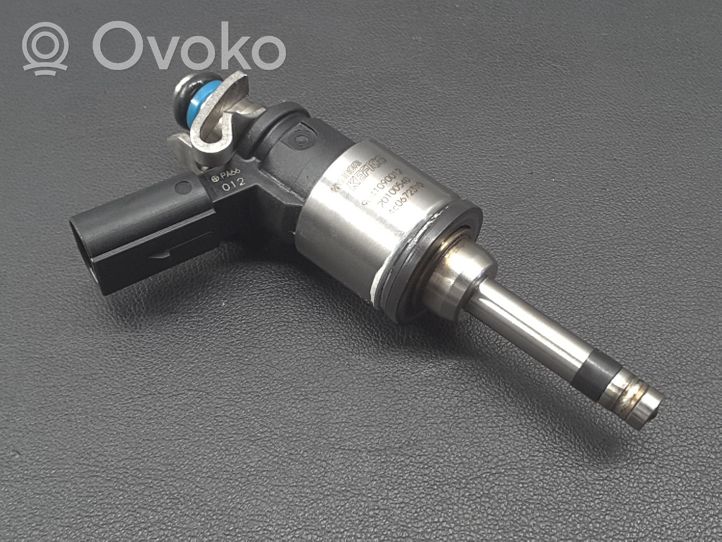 Hyundai i20 (BC3 BI3) Injecteur de carburant 3531007100