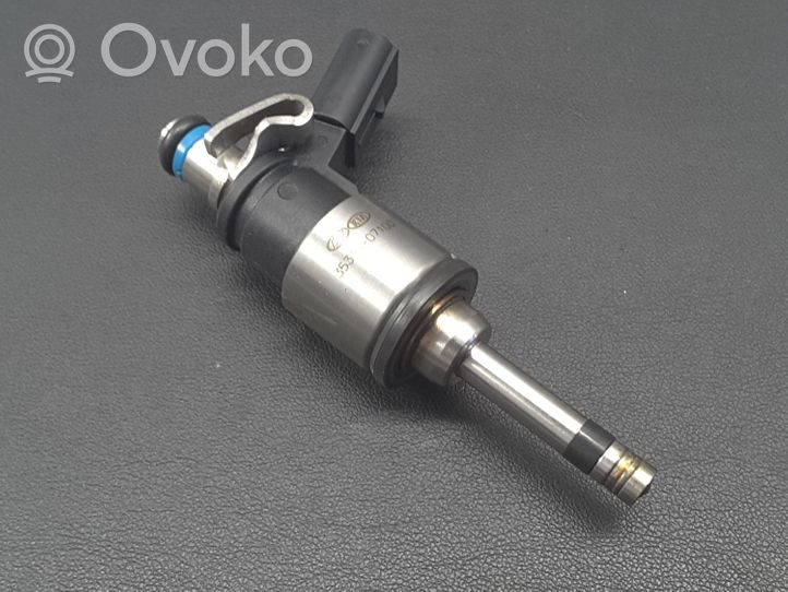 Hyundai i20 (BC3 BI3) Injecteur de carburant 3531007100