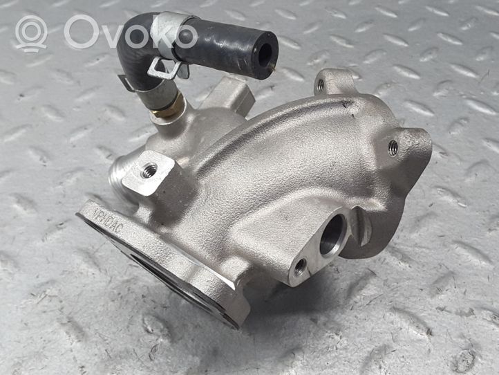 Hyundai i20 (BC3 BI3) Boîtier de thermostat 2845108200