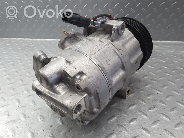 Hyundai i20 (BC3 BI3) Compressore aria condizionata (A/C) (pompa) 97701Q0300