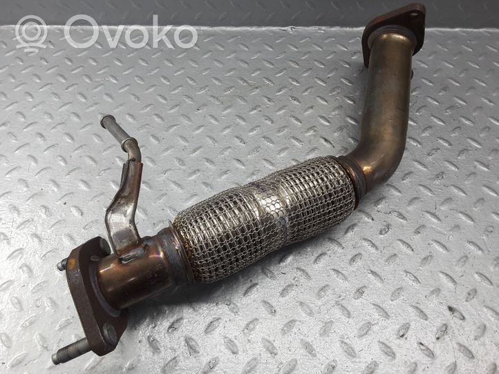 Hyundai i20 (BC3 BI3) Raccord flexible échappement 