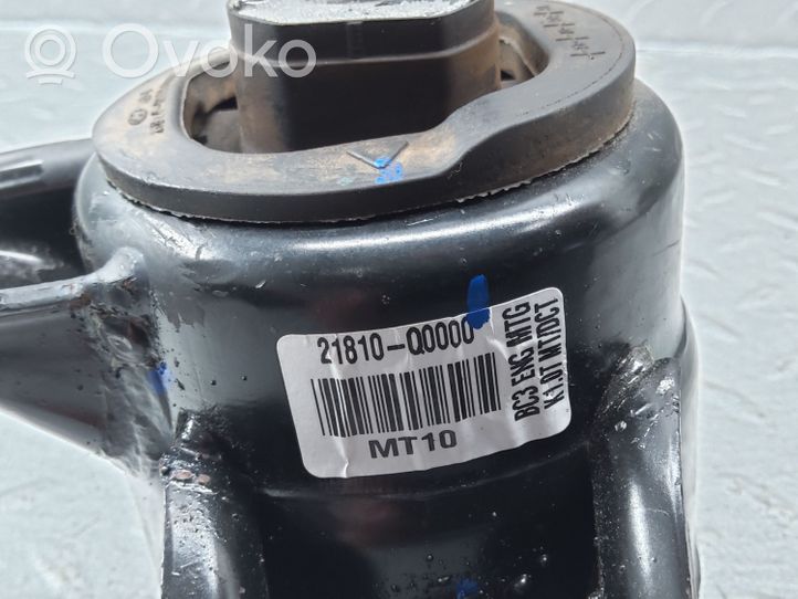 Hyundai i20 (BC3 BI3) Support de moteur, coussinet 21810Q0000