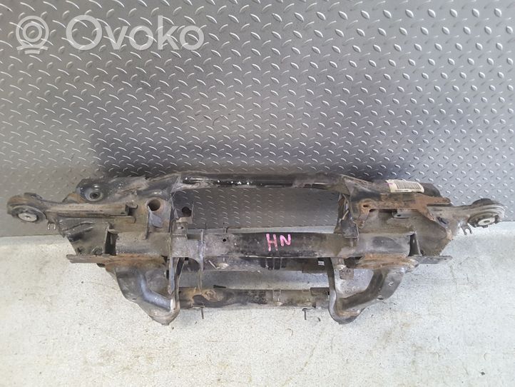 Peugeot 3008 I Taka-apurunko 9801145980