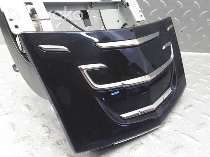 Cadillac ATS Panel klimatyzacji 23173159