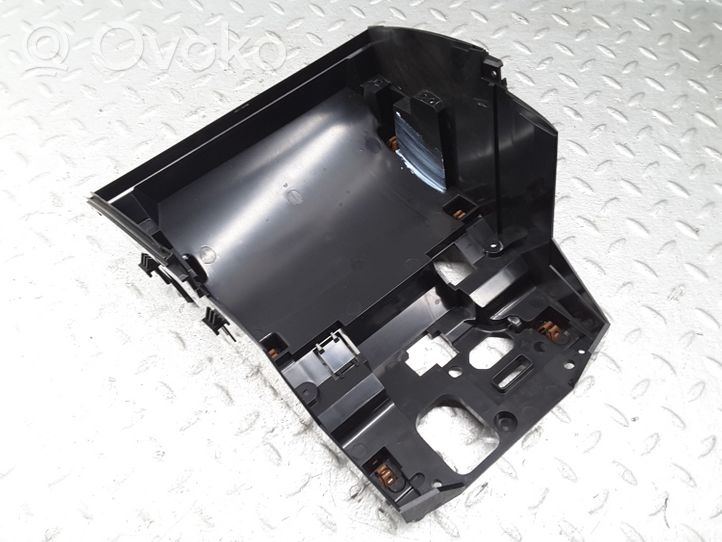 Cadillac ATS Support de montage navigation GPS 23348949